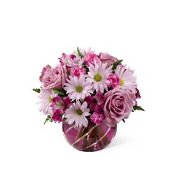 The FTD Radiant Blooms Bouquet from Backstage Florist in Richardson, Texas